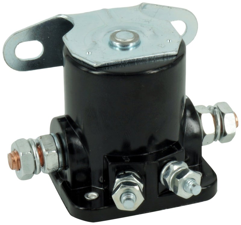 Formula Auto Parts STS2 Starter Solenoid - Image 1